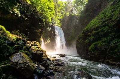 İstanbul Çıkışlı Karadeniz Yaylalar ve Batum Turu