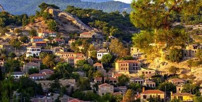 İzmir Çıkışlı Assos Bozcaada Gökçeada Turu