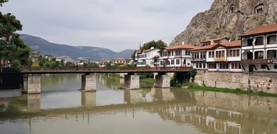İzmir Çıkışlı Hititlerden Selçuklulara Tarihi Yolculuk Turu