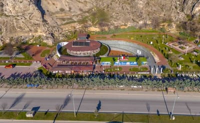 İzmir Çıkışlı Hititlerden Selçuklulara Tarihi Yolculuk Turu
