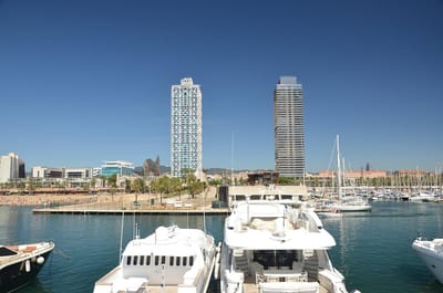İzmir Çıkışlı İspanya ve Endülüs Turu