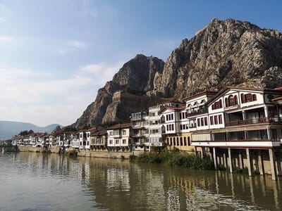 İzmir Çıkışlı Karadeniz Yaylalar Ve Batum Turu