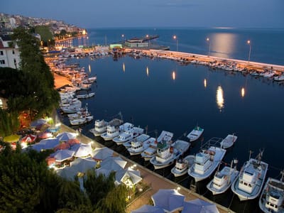 İzmir Çıkışlı Karadeniz Yaylalar Ve Batum Turu