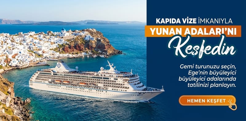Cruise Turu