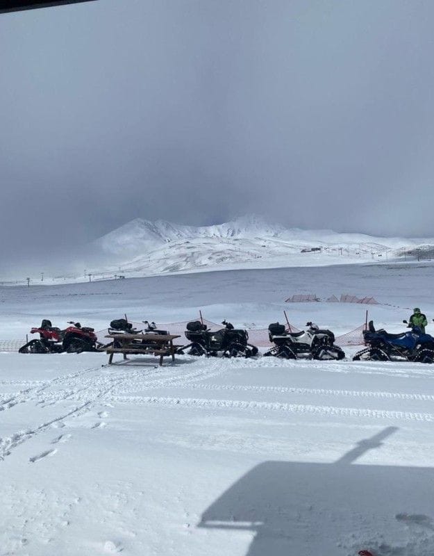 Ace Erciyes Otel