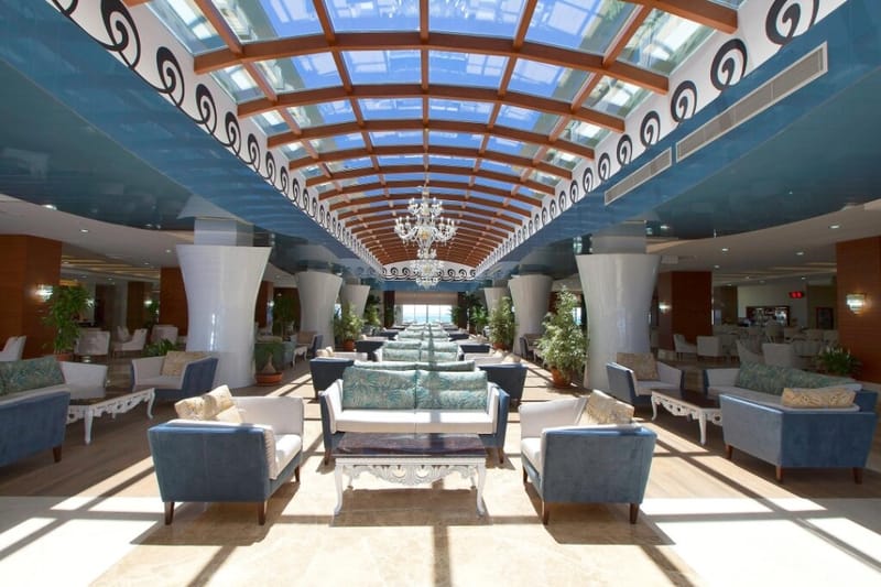 Adalya Ocean Deluxe