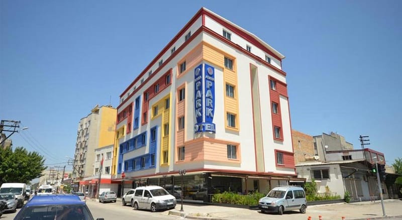 Adana Park Otel