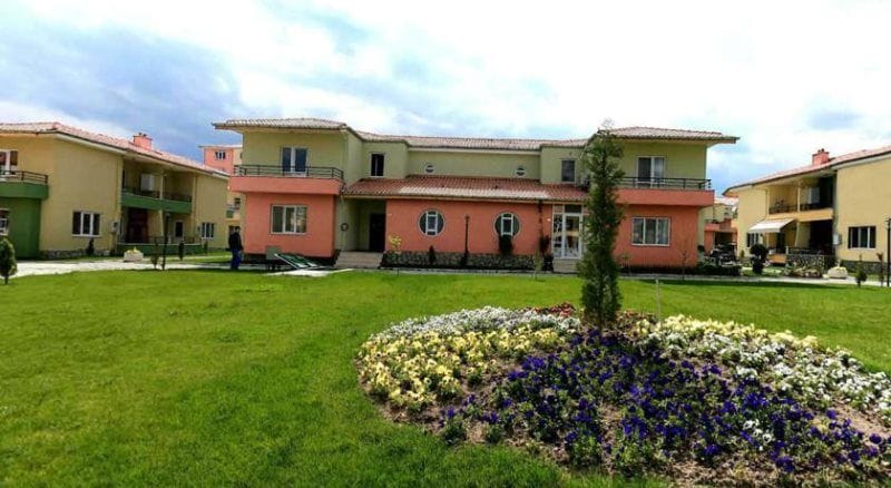 Afyon Dündar Termal Otel