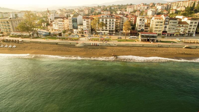 Akçakoca Poyraz Otel