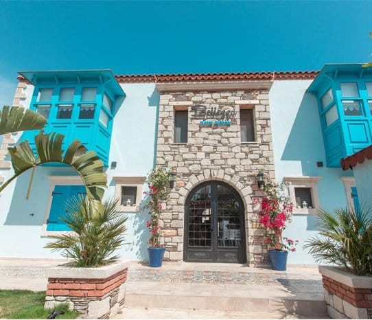 Alaçatı Bellezza Hotel