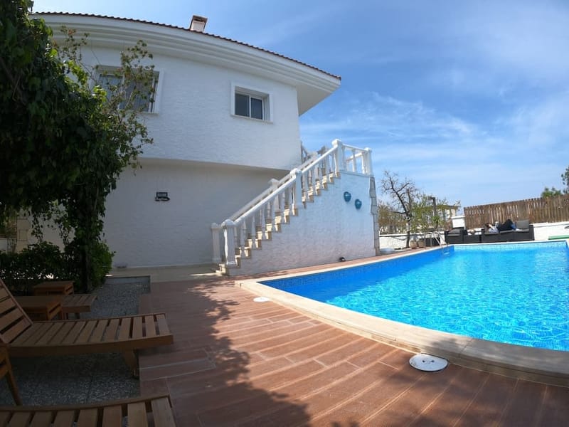 Alaçatı La Vista Otel