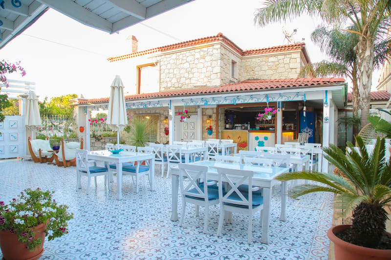 Alaçatı Leylak Hotel