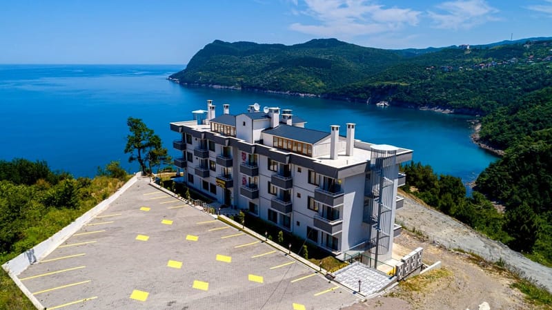 Amasra Sunrise Otel