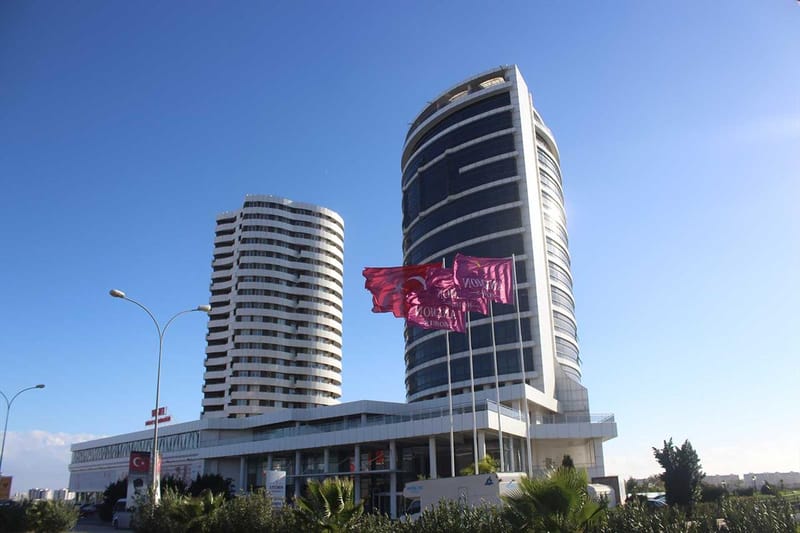 Anemon Hotel Adana