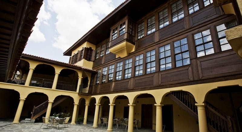 Anemon Hotel Kula