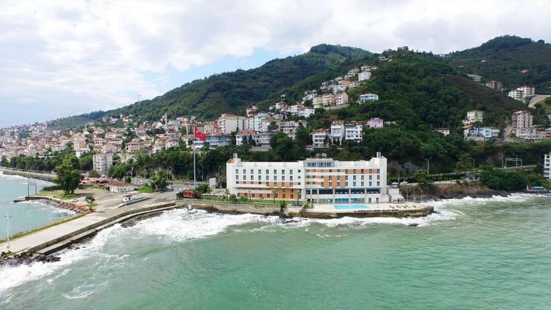 Anemon Hotel Ordu