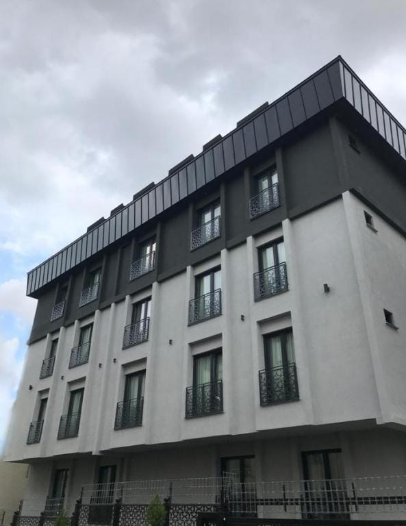 Anka Premium Hotel İstanbul