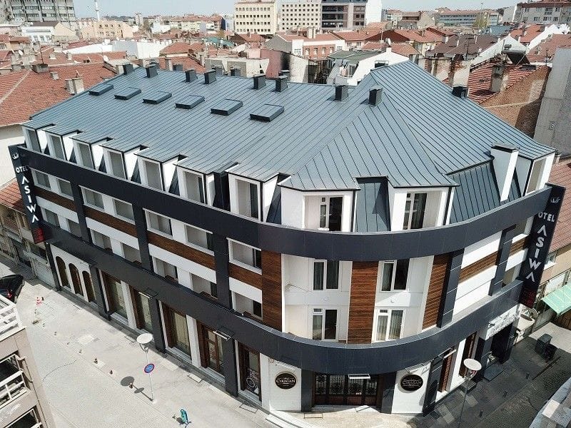 Asiwa Otel