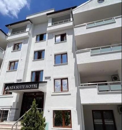 Ata Suite Hotel