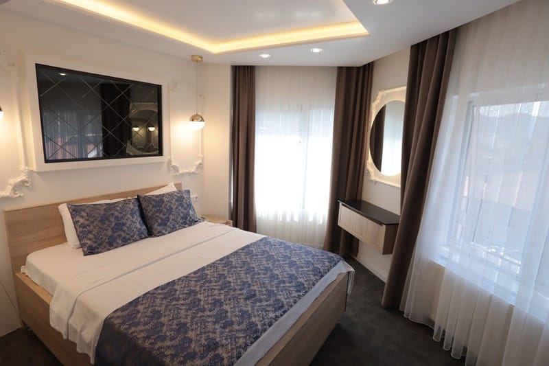 Aydınlı Hotel