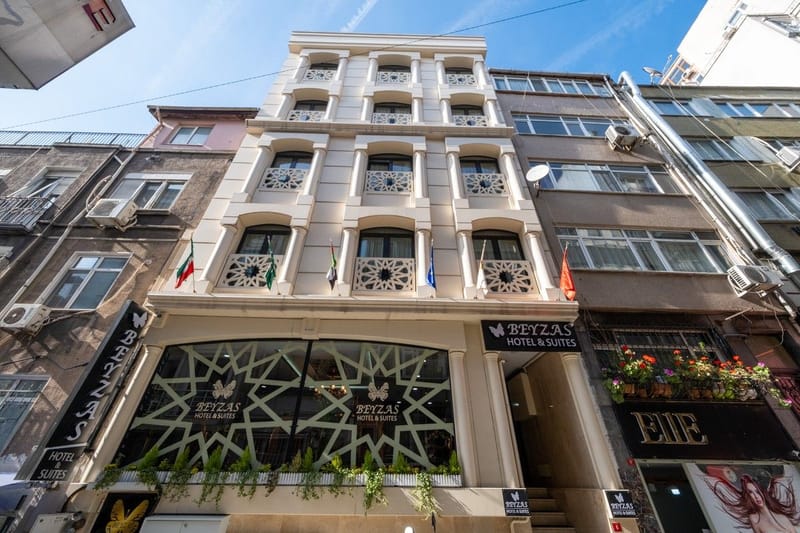 Beyzas Hotels & Suites