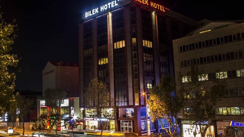 Bilek Hotel İstanbul
