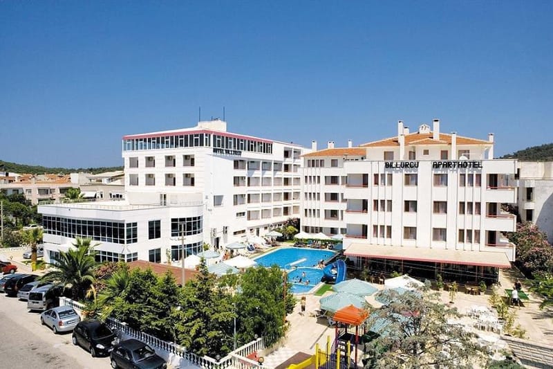 Billurcu Hotel