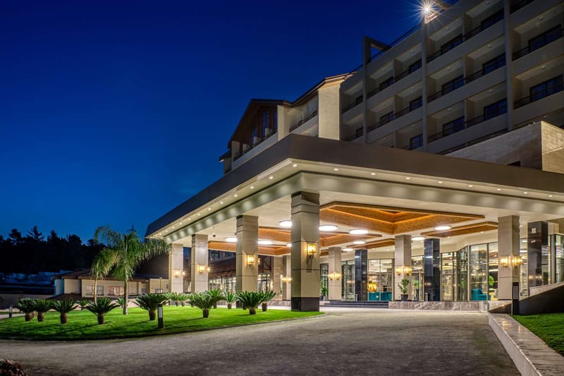 BN Hotel Thermal & Wellness