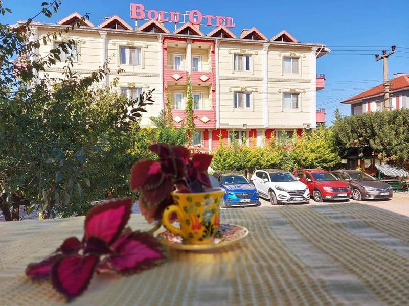 Bolu Otel