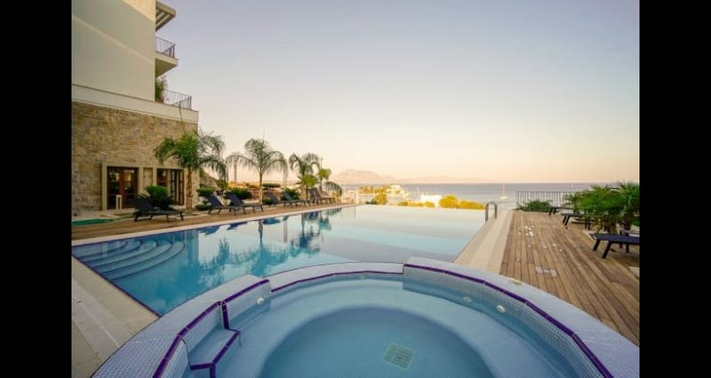 Cape Krio Boutique Hotel & SPA