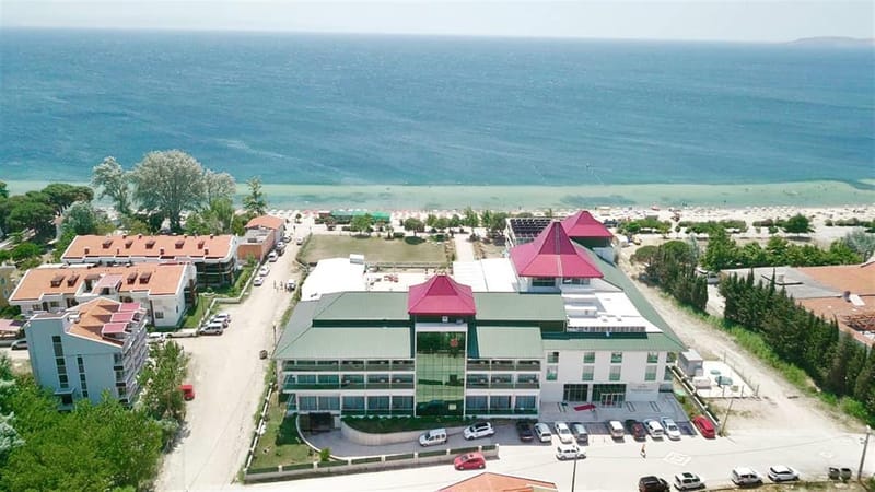 Çetin Prestige Resort