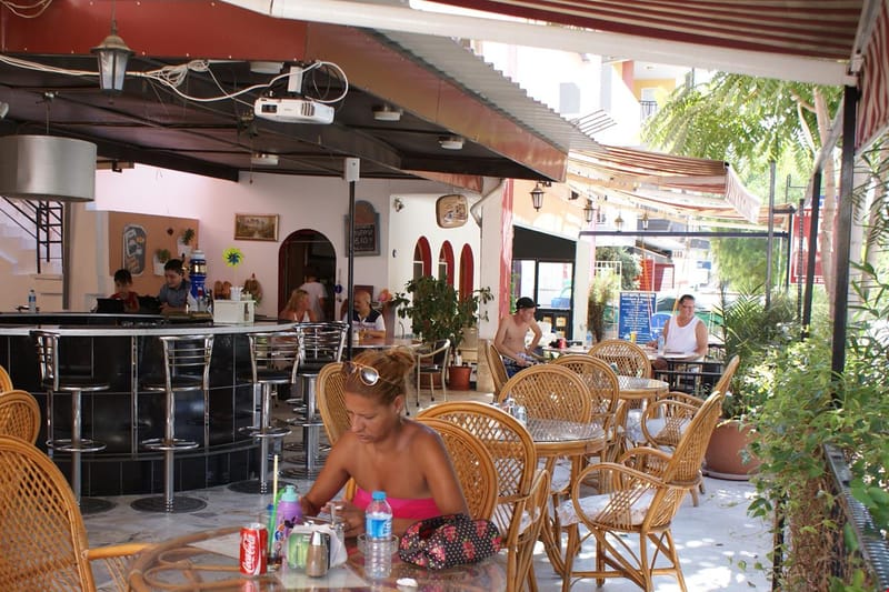 City Otel Pansiyon