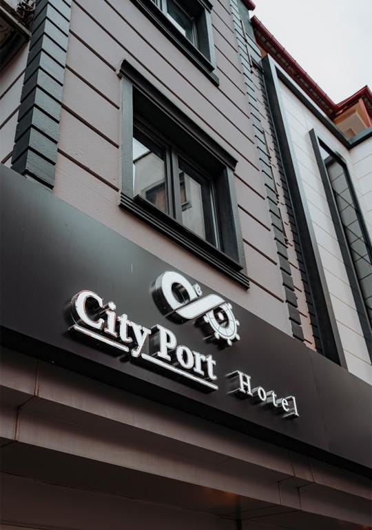 City Port Hotel Trabzon