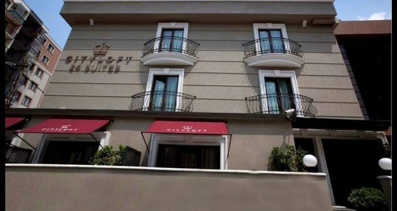 Cityloft 24 Hotels