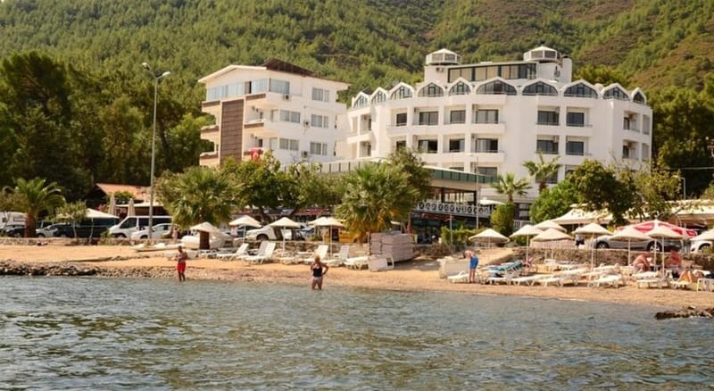 Class Beach Hotel Marmaris