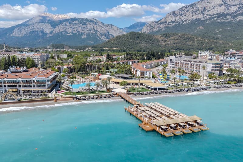 Corendon Hydros Club Kemer