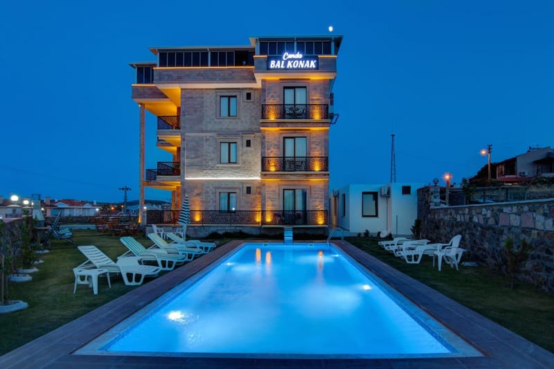 Cunda Bal Konak Otel