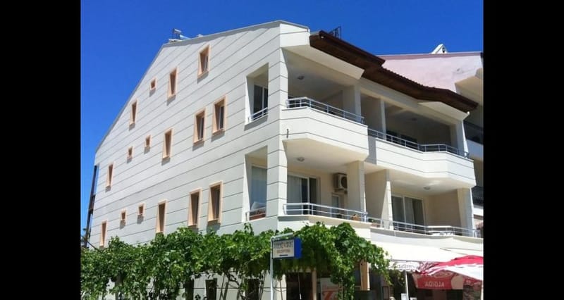 Datça Aydeniz Apart