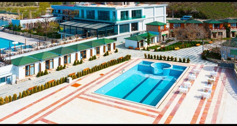 Dedeman Van Resort & Aquapark