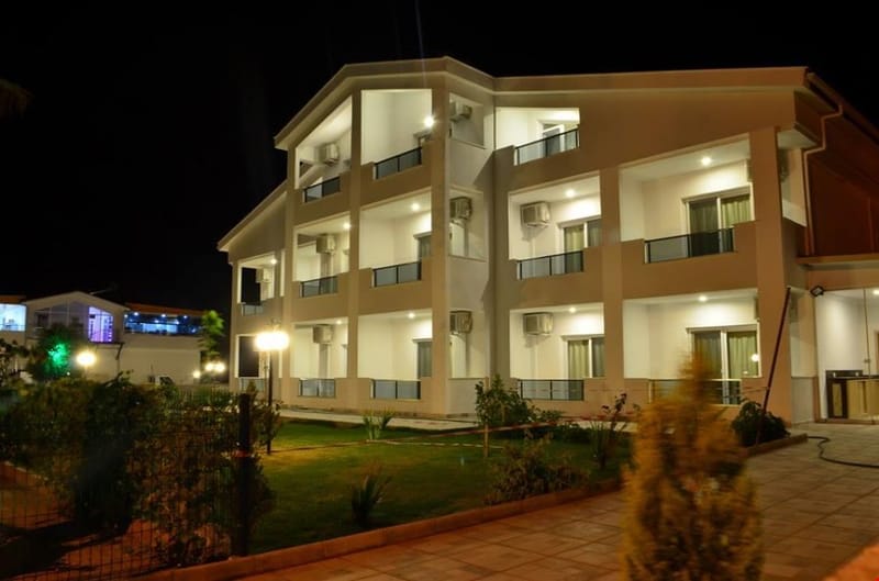 Delight Boutique Hotel Akbük