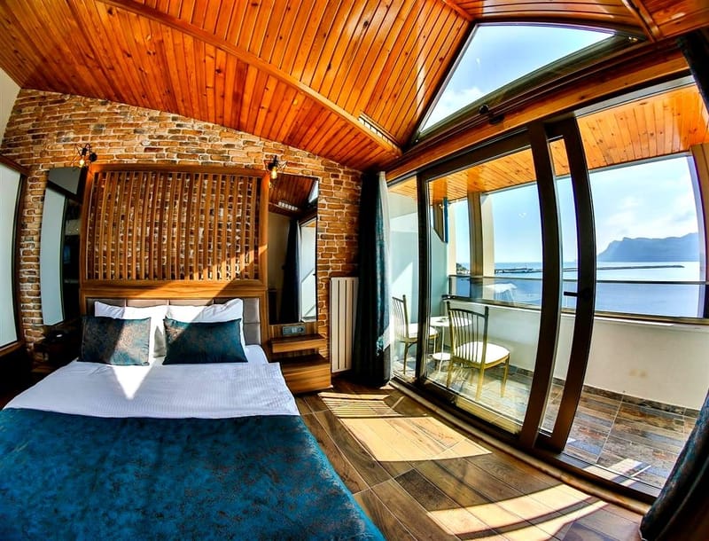 Diamond Liman Hotel