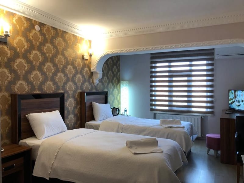 Doğramacı Hotel