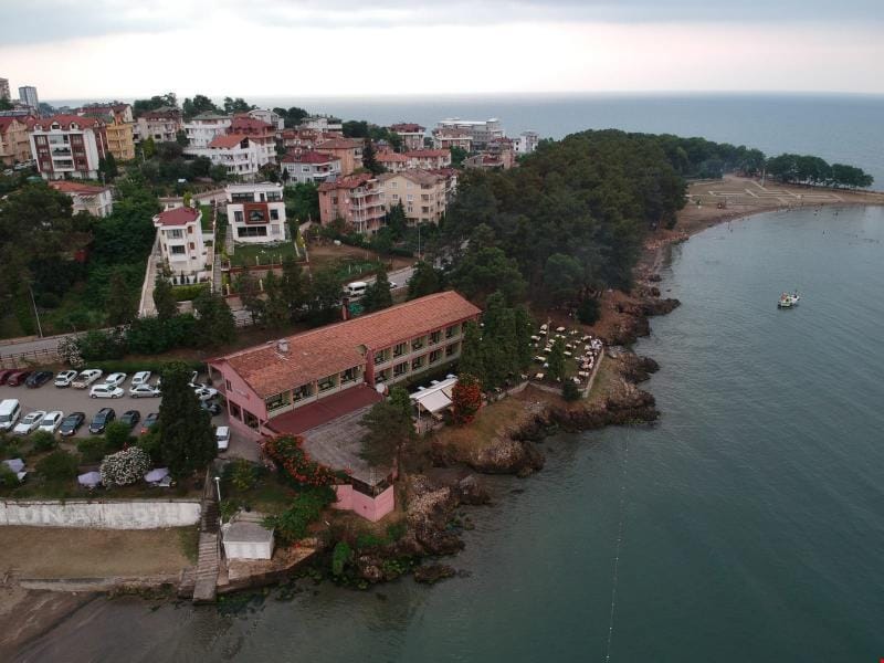 Dolunay Hotel