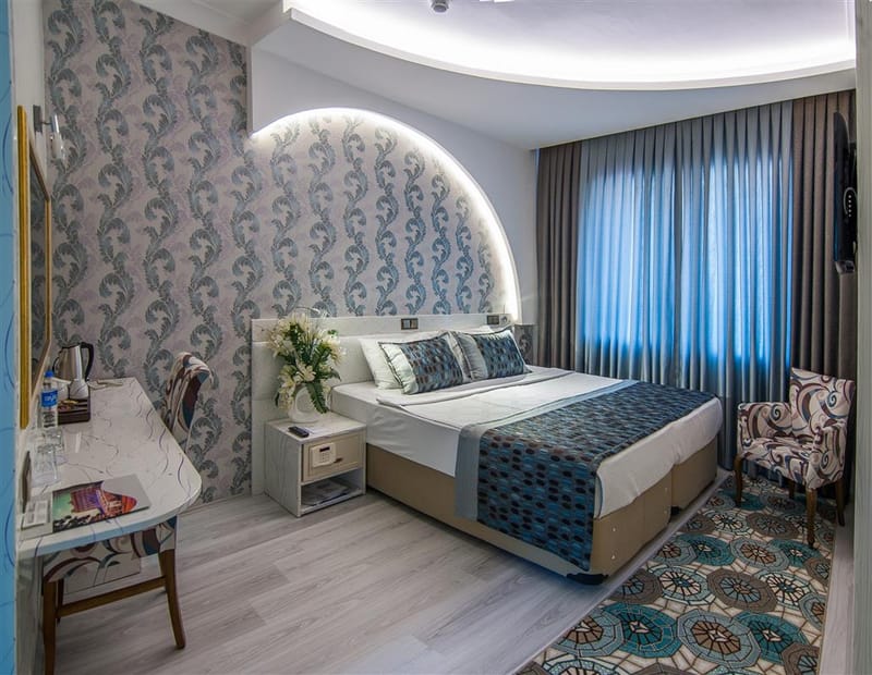 Dündar Otel