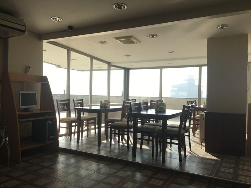 Düzce Han Otel