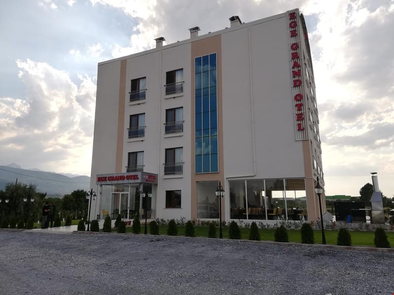 Ege Grand Hotel