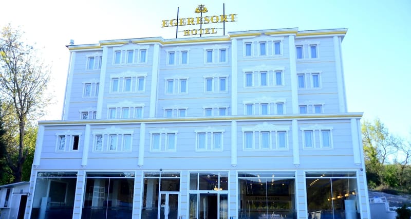 Ege Resort Hotel