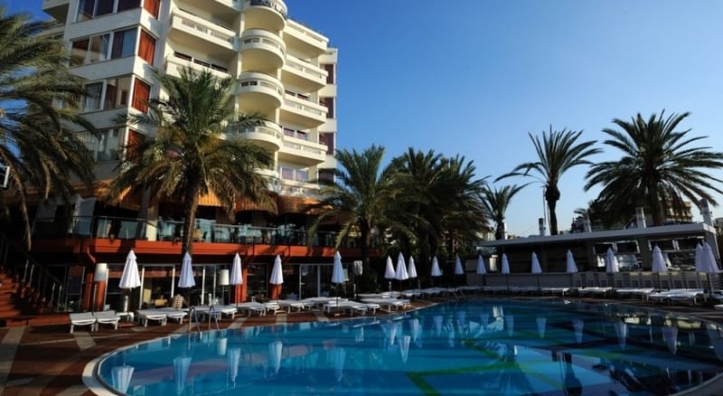 Elegance Hotels International