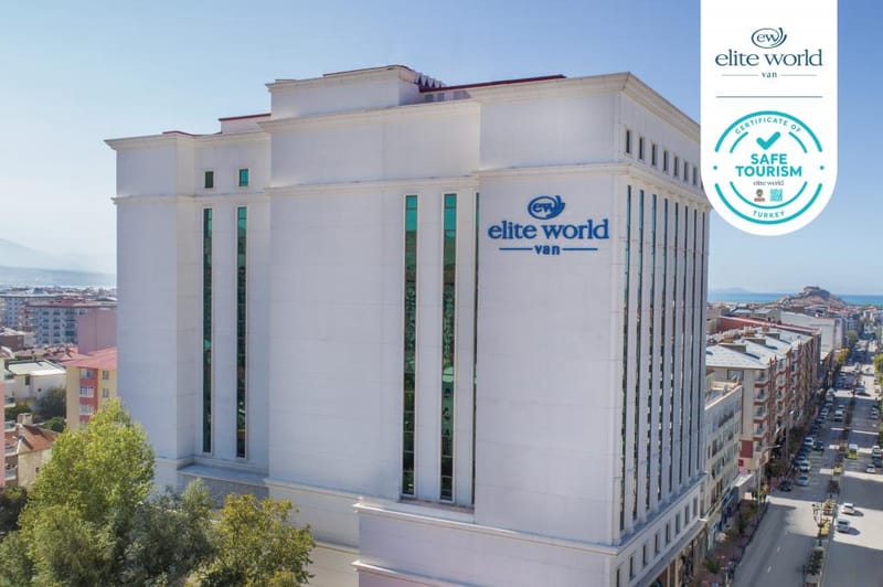 Elite World Van Hotel