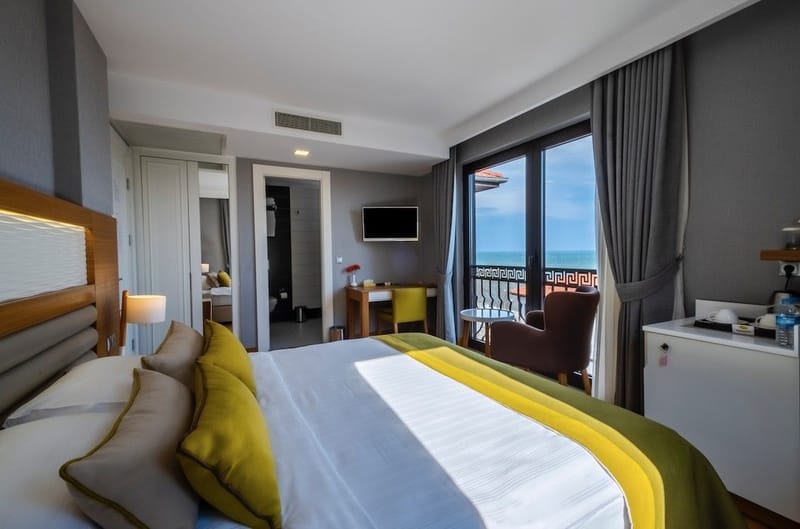 Evimiz Hotel